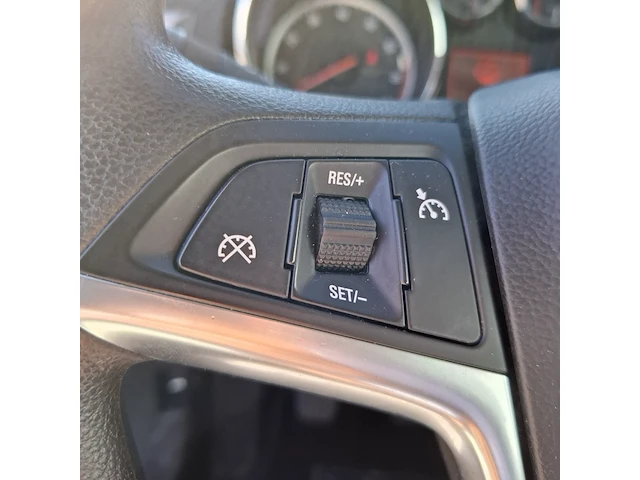 Personenauto opel, sports tourer 1.4 edition, bouwjaar 2011 - afbeelding 13 van  26
