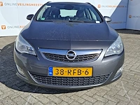 Personenauto opel, sports tourer 1.4 edition, bouwjaar 2011 - afbeelding 12 van  26