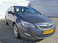 Personenauto opel, sports tourer 1.4 edition, bouwjaar 2011 - afbeelding 20 van  26
