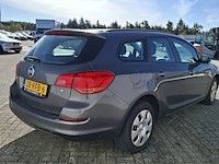 Personenauto opel, sports tourer 1.4 edition, bouwjaar 2011 - afbeelding 22 van  26