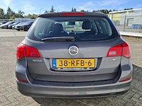 Personenauto opel, sports tourer 1.4 edition, bouwjaar 2011 - afbeelding 23 van  26