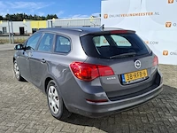 Personenauto opel, sports tourer 1.4 edition, bouwjaar 2011 - afbeelding 24 van  26