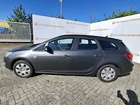 Personenauto opel, sports tourer 1.4 edition, bouwjaar 2011 - afbeelding 25 van  26