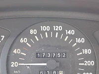 Personenauto opel, vectra 1.8, bouwjaar 1992 - afbeelding 5 van  39
