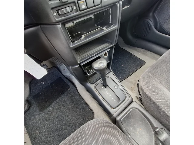 Personenauto opel, vectra 1.8, bouwjaar 1992 - afbeelding 8 van  39