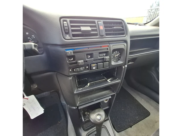 Personenauto opel, vectra 1.8, bouwjaar 1992 - afbeelding 9 van  39