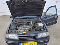 Personenauto opel, vectra 1.8, bouwjaar 1992 - afbeelding 18 van  39