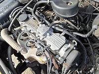 Personenauto opel, vectra 1.8, bouwjaar 1992 - afbeelding 20 van  39