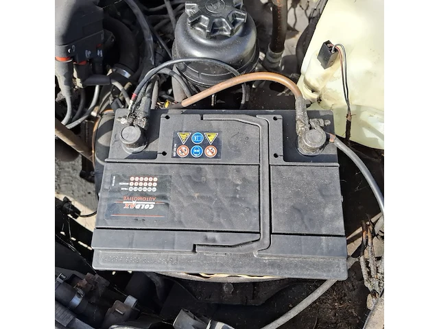 Personenauto opel, vectra 1.8, bouwjaar 1992 - afbeelding 21 van  39