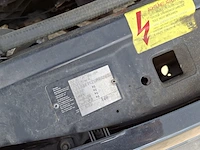 Personenauto opel, vectra 1.8, bouwjaar 1992 - afbeelding 22 van  39