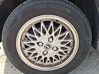 Personenauto opel, vectra 1.8, bouwjaar 1992 - afbeelding 25 van  39