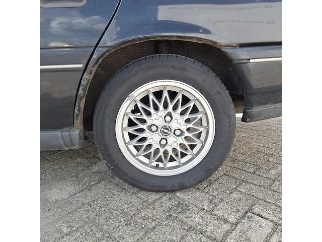 Personenauto opel, vectra 1.8, bouwjaar 1992 - afbeelding 26 van  39