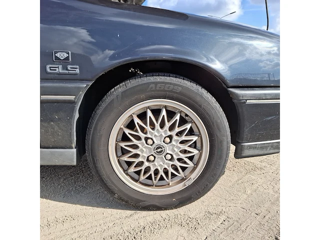 Personenauto opel, vectra 1.8, bouwjaar 1992 - afbeelding 28 van  39