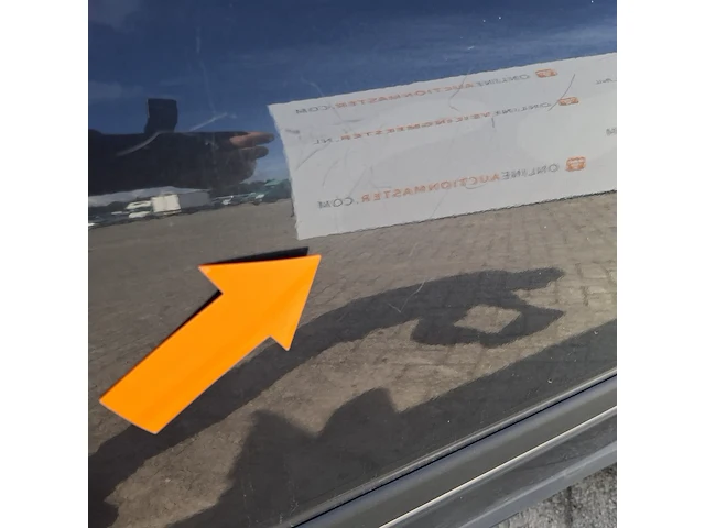 Personenauto opel, vectra 1.8, bouwjaar 1992 - afbeelding 30 van  39