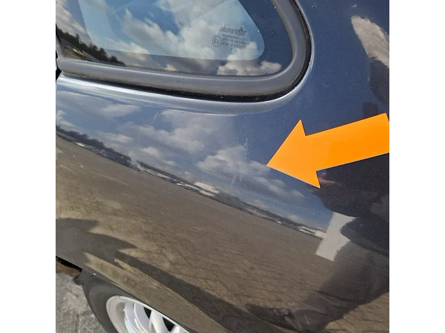 Personenauto opel, vectra 1.8, bouwjaar 1992 - afbeelding 31 van  39