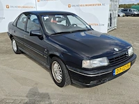 Personenauto opel, vectra 1.8, bouwjaar 1992 - afbeelding 23 van  39