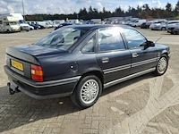 Personenauto opel, vectra 1.8, bouwjaar 1992 - afbeelding 35 van  39