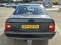 Personenauto opel, vectra 1.8, bouwjaar 1992 - afbeelding 36 van  39