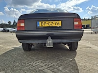 Personenauto opel, vectra 1.8, bouwjaar 1992 - afbeelding 37 van  39