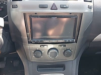 Personenauto, opel, zafira - 1.6 executive - 7-persoons, grijs, 2007 - afbeelding 11 van  75