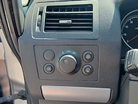 Personenauto, opel, zafira - 1.6 executive - 7-persoons, grijs, 2007 - afbeelding 17 van  75