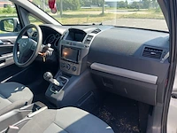 Personenauto, opel, zafira - 1.6 executive - 7-persoons, grijs, 2007 - afbeelding 22 van  75