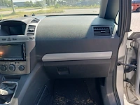 Personenauto, opel, zafira - 1.6 executive - 7-persoons, grijs, 2007 - afbeelding 24 van  75