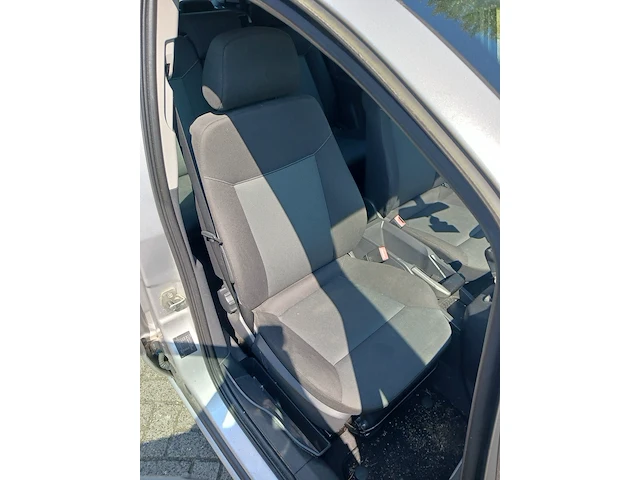 Personenauto, opel, zafira - 1.6 executive - 7-persoons, grijs, 2007 - afbeelding 25 van  75