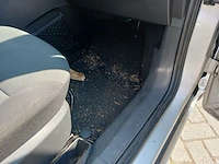 Personenauto, opel, zafira - 1.6 executive - 7-persoons, grijs, 2007 - afbeelding 26 van  75