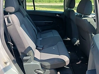Personenauto, opel, zafira - 1.6 executive - 7-persoons, grijs, 2007 - afbeelding 30 van  75