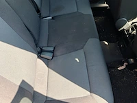 Personenauto, opel, zafira - 1.6 executive - 7-persoons, grijs, 2007 - afbeelding 31 van  75