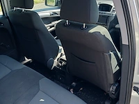Personenauto, opel, zafira - 1.6 executive - 7-persoons, grijs, 2007 - afbeelding 32 van  75