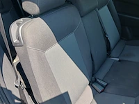 Personenauto, opel, zafira - 1.6 executive - 7-persoons, grijs, 2007 - afbeelding 33 van  75
