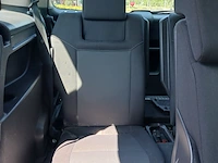 Personenauto, opel, zafira - 1.6 executive - 7-persoons, grijs, 2007 - afbeelding 35 van  75