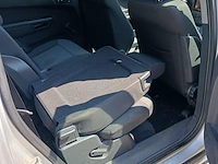 Personenauto, opel, zafira - 1.6 executive - 7-persoons, grijs, 2007 - afbeelding 36 van  75