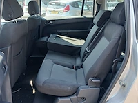 Personenauto, opel, zafira - 1.6 executive - 7-persoons, grijs, 2007 - afbeelding 40 van  75