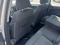 Personenauto, opel, zafira - 1.6 executive - 7-persoons, grijs, 2007 - afbeelding 42 van  75