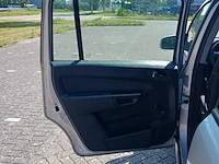 Personenauto, opel, zafira - 1.6 executive - 7-persoons, grijs, 2007 - afbeelding 46 van  75