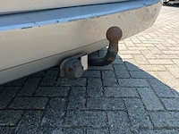 Personenauto, opel, zafira - 1.6 executive - 7-persoons, grijs, 2007 - afbeelding 50 van  75