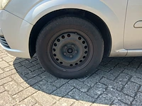 Personenauto, opel, zafira - 1.6 executive - 7-persoons, grijs, 2007 - afbeelding 51 van  75