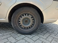 Personenauto, opel, zafira - 1.6 executive - 7-persoons, grijs, 2007 - afbeelding 53 van  75