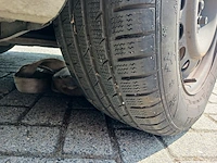 Personenauto, opel, zafira - 1.6 executive - 7-persoons, grijs, 2007 - afbeelding 59 van  75