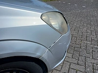 Personenauto, opel, zafira - 1.6 executive - 7-persoons, grijs, 2007 - afbeelding 60 van  75