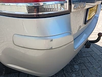 Personenauto, opel, zafira - 1.6 executive - 7-persoons, grijs, 2007 - afbeelding 66 van  75