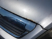 Personenauto, opel, zafira - 1.6 executive - 7-persoons, grijs, 2007 - afbeelding 72 van  75