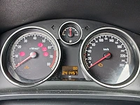 Personenauto, opel, zafira - 1.6 executive - 7-persoons, grijs, 2007 - afbeelding 73 van  75