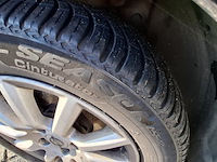 Personenauto, opel, zafira 1.6 111 years edition, 2010 - afbeelding 2 van  44