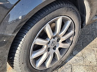 Personenauto, opel, zafira 1.6 111 years edition, 2010 - afbeelding 3 van  44