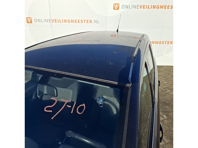 Personenauto, opel, zafira 1.6 111 years edition, 2010 - afbeelding 7 van  44