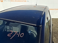 Personenauto, opel, zafira 1.6 111 years edition, 2010 - afbeelding 7 van  44